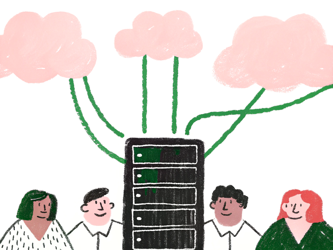 Connecting To A Database · Antoine Basseto's Blog